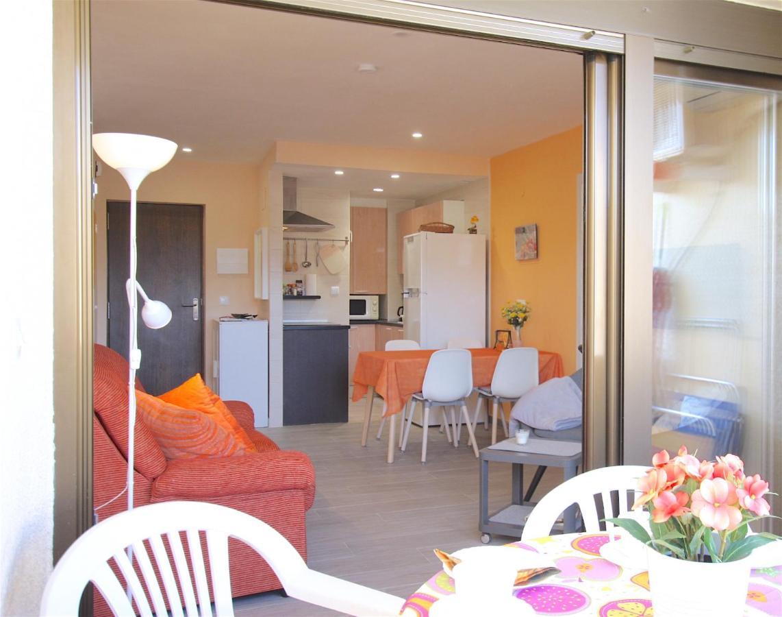Apartamento Violeta Residencial La Felicidad By Costablancarent デニア エクステリア 写真
