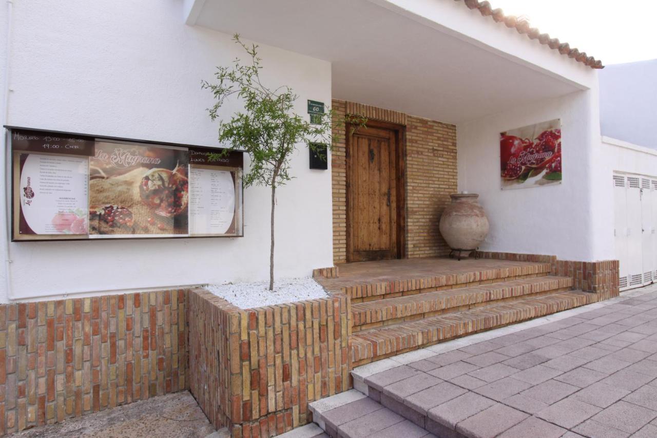Apartamento Violeta Residencial La Felicidad By Costablancarent デニア エクステリア 写真
